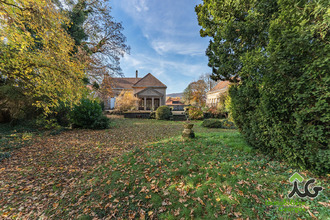 Ma-Cabane - Vente Maison JOUY-AUX-ARCHES, 427 m²