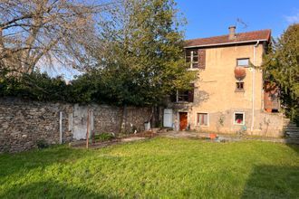 Ma-Cabane - Vente Maison JOUY-EN-JOSAS, 45 m²