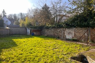 Ma-Cabane - Vente Maison JOUY-EN-JOSAS, 45 m²