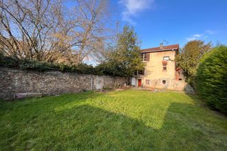 Ma-Cabane - Vente Maison JOUY-EN-JOSAS, 45 m²