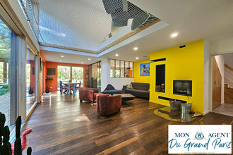 Ma-Cabane - Vente Maison JOUY-EN-JOSAS, 230 m²