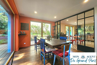 Ma-Cabane - Vente Maison JOUY-EN-JOSAS, 230 m²