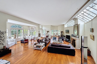 Ma-Cabane - Vente Maison Jouy-en-Josas, 350 m²