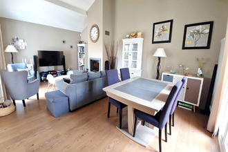 Ma-Cabane - Vente Maison JOUY-EN-JOSAS, 139 m²