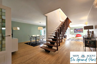 Ma-Cabane - Vente Maison JOUY-EN-JOSAS, 220 m²