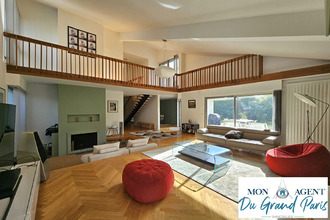 Ma-Cabane - Vente Maison JOUY-EN-JOSAS, 220 m²