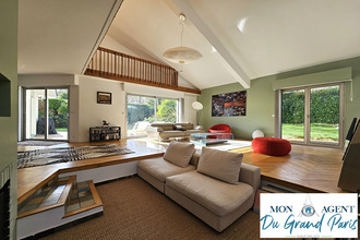 Ma-Cabane - Vente Maison JOUY-EN-JOSAS, 220 m²