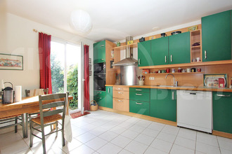 Ma-Cabane - Vente Maison Jouy-en-Josas, 152 m²