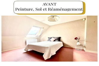 Ma-Cabane - Vente Maison Jouy-en-Josas, 107 m²