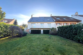 Ma-Cabane - Vente Maison JOUY-EN-JOSAS, 140 m²