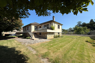 Ma-Cabane - Vente Maison JOUY-EN-JOSAS, 92 m²