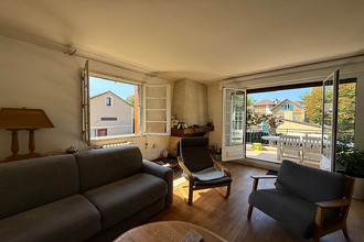 Ma-Cabane - Vente Maison JOUY-EN-JOSAS, 92 m²