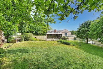 Ma-Cabane - Vente Maison Jouy-en-Josas, 170 m²
