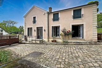 Ma-Cabane - Vente Maison Jouy-en-Josas, 170 m²