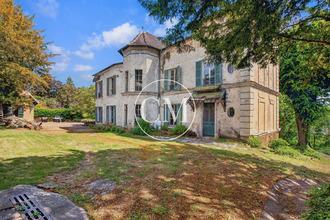 Ma-Cabane - Vente Maison JOUY-EN-JOSAS, 600 m²