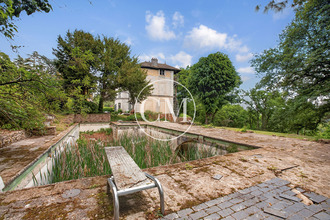 Ma-Cabane - Vente Maison JOUY-EN-JOSAS, 600 m²