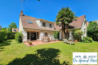 Ma-Cabane - Vente Maison JOUY-EN-JOSAS, 175 m²