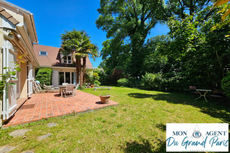 Ma-Cabane - Vente Maison JOUY-EN-JOSAS, 175 m²