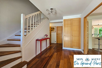 Ma-Cabane - Vente Maison JOUY-EN-JOSAS, 175 m²