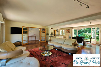 Ma-Cabane - Vente Maison JOUY-EN-JOSAS, 175 m²