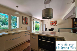 Ma-Cabane - Vente Maison JOUY-EN-JOSAS, 175 m²