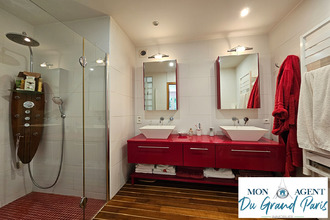 Ma-Cabane - Vente Maison JOUY-EN-JOSAS, 175 m²
