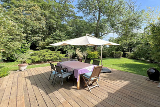Ma-Cabane - Vente Maison Jouy-en-Josas, 170 m²