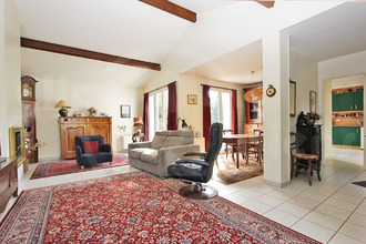Ma-Cabane - Vente Maison Jouy-en-Josas, 152 m²