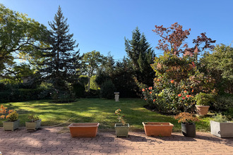 Ma-Cabane - Vente Maison JOUY-EN-JOSAS, 197 m²