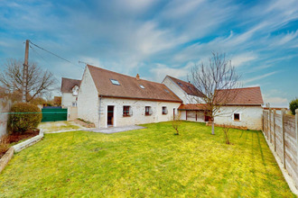 Vente Maison 77970, JOUY LE CHATEL France