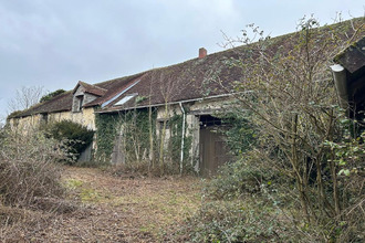 Vente Maison 77970, JOUY LE CHATEL France