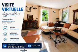Vente Maison 95280, JOUY LE MOUTIER France