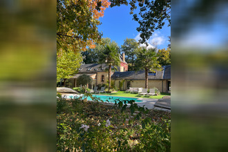 Ma-Cabane - Vente Maison JOUY-LE-POTIER, 270 m²