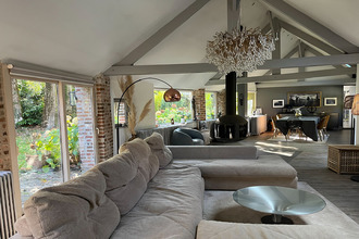 Ma-Cabane - Vente Maison JOUY-LE-POTIER, 270 m²