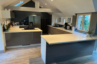 Ma-Cabane - Vente Maison JOUY-LE-POTIER, 270 m²