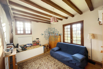 Ma-Cabane - Vente Maison Jouy-sous-Thelle, 84 m²