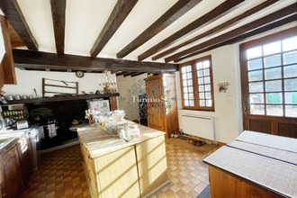 Ma-Cabane - Vente Maison Jouy-sous-Thelle, 84 m²