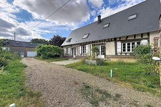 Ma-Cabane - Vente Maison JOUY-SOUS-THELLE, 120 m²