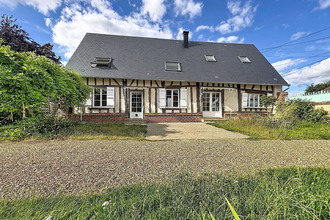 Ma-Cabane - Vente Maison JOUY-SOUS-THELLE, 120 m²