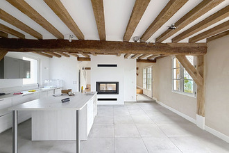 Ma-Cabane - Vente Maison JOUY-SOUS-THELLE, 120 m²