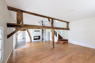 Ma-Cabane - Vente Maison JOUY-SOUS-THELLE, 120 m²