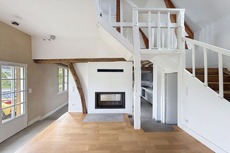 Ma-Cabane - Vente Maison JOUY-SOUS-THELLE, 120 m²