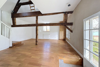 Ma-Cabane - Vente Maison JOUY-SOUS-THELLE, 120 m²