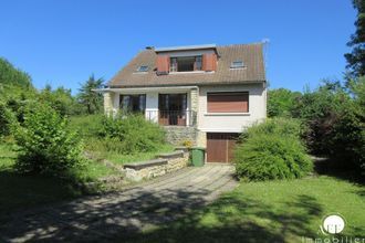 Ma-Cabane - Vente Maison Jouy-sur-Morin, 128 m²