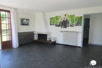 Ma-Cabane - Vente Maison Jouy-sur-Morin, 128 m²