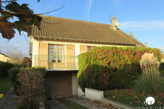 Ma-Cabane - Vente Maison Jouy-sur-Morin, 108 m²