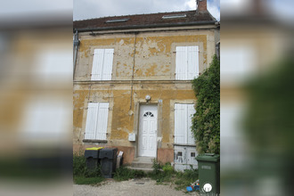 Ma-Cabane - Vente Maison Jouy-sur-Morin, 100 m²