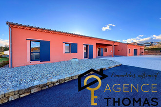 Ma-Cabane - Vente Maison JOYEUSE, 170 m²