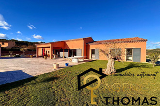 Ma-Cabane - Vente Maison JOYEUSE, 170 m²