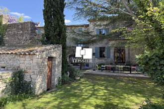 Ma-Cabane - Vente Maison Joyeuse, 478 m²